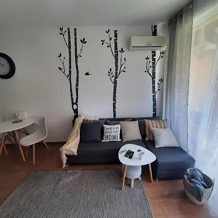 Appartement Sunny View Sunny Beach