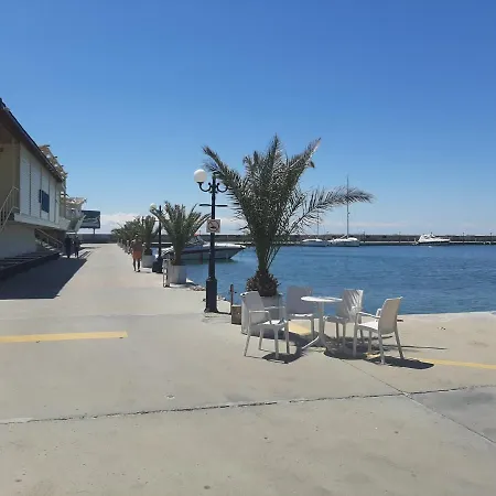 Appartement Sunny View Sunny Beach
