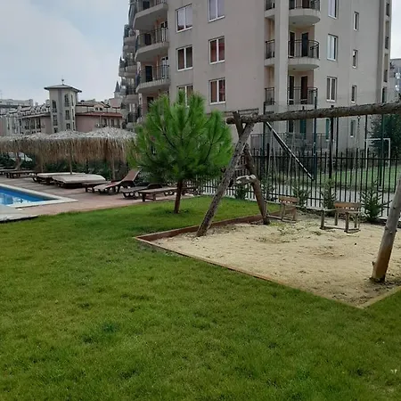 شقة Sunny View ساني بيتش