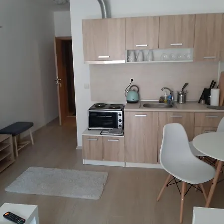 Sunny View Apartment Sunny Beach