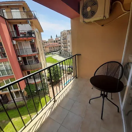 شقة Sunny View