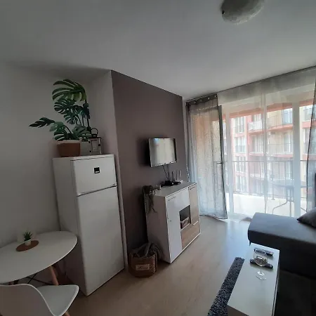 Sunny View Apartment Sunny Beach