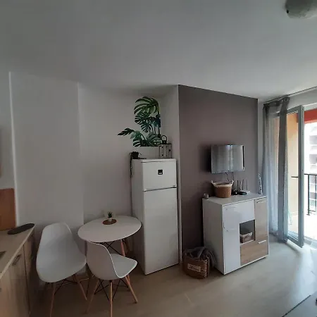 Sunny View Apartment *