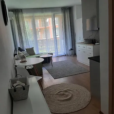 Apartment Sunny View