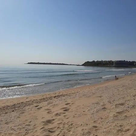 Sunny View شقة