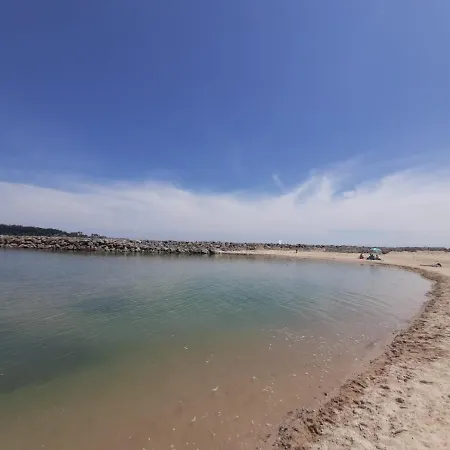 شقة Sunny View *
