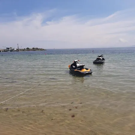 Sunny View شقة ساني بيتش