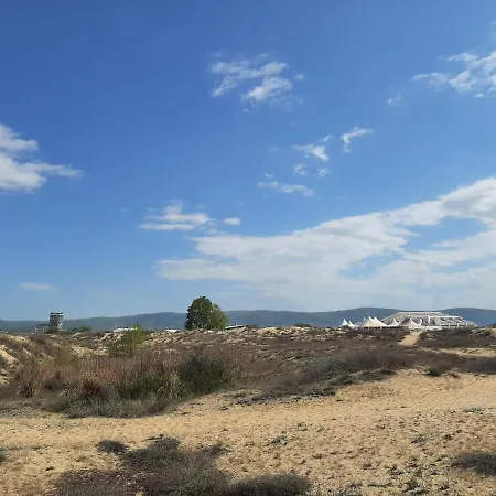 Sunny View شقة